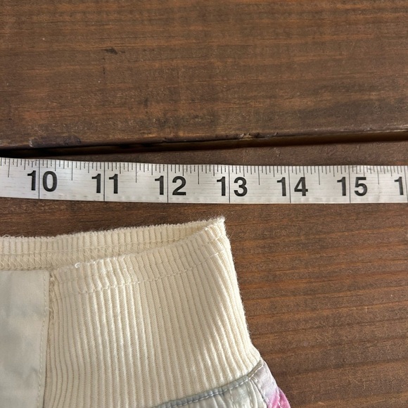 Free People Movement
Mesmerize Me printed pants small - Picture 5 of 6